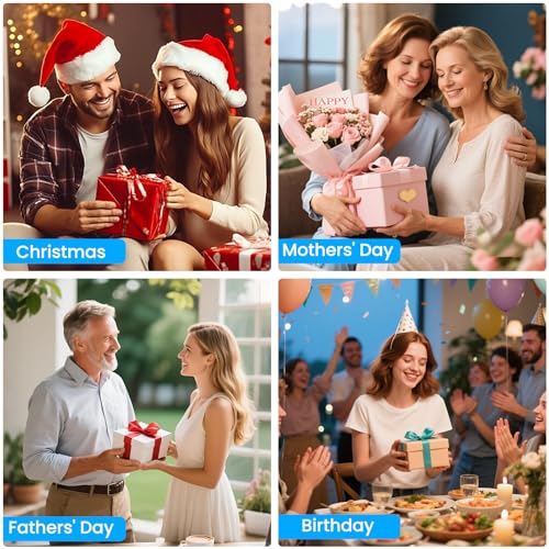 Birthday Gifts for Men Who Have Everything Bluetooth Speakers - Product Imagery