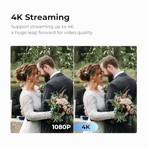 YoloBox Ultra, Horizontal/Vertical NDI Live Streaming Equipment - Product Imagery