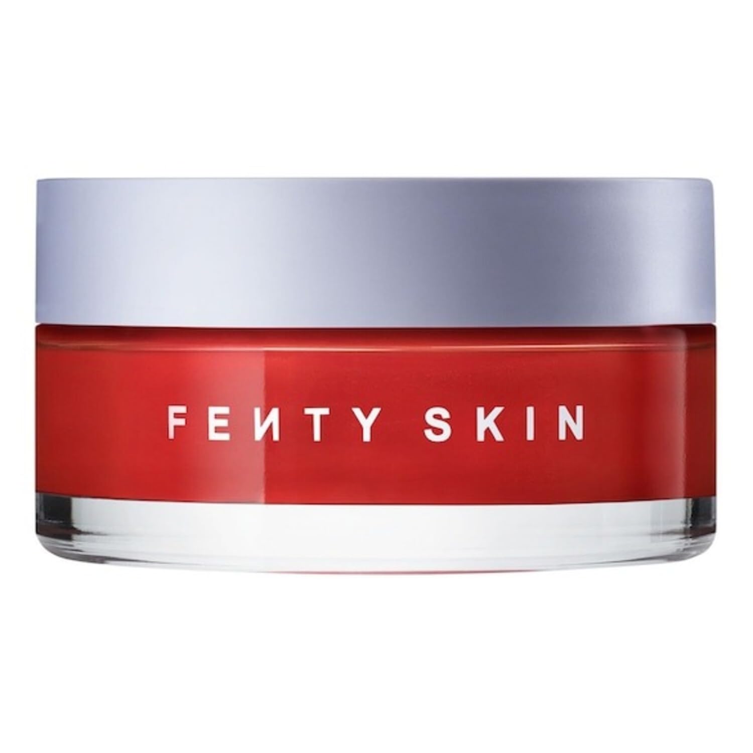 Cherry Dub Blah 2 Bright 5% AHA Face Mask - FENTY BEAUTY