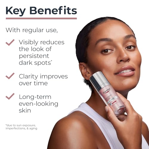 Eucerin Radiant Tone Dual Serum Dark Spot Corrector, Dark Spot - Product Imagery