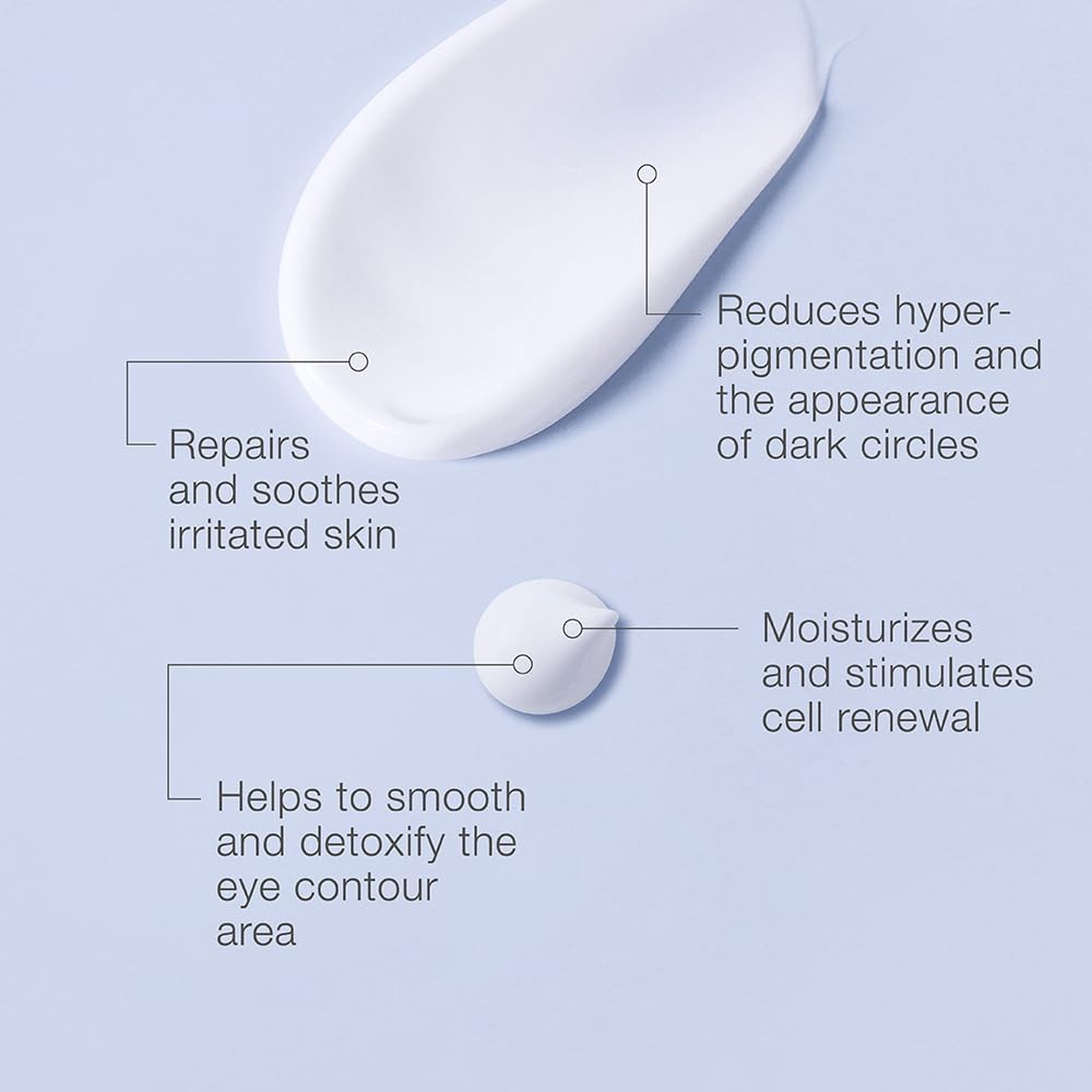 Skincode Essentials AlpineWhite Brightening Eye Contour - Skincode Official Imagery - 3