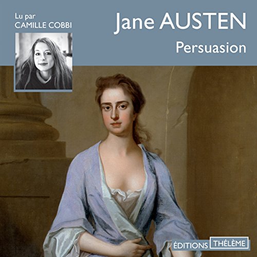 Persuasion - Product Imagery