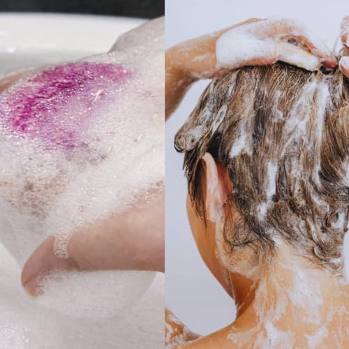 Body & Earth Gift Baskets for Women Bath and Body Set for Her, - Product Imagery