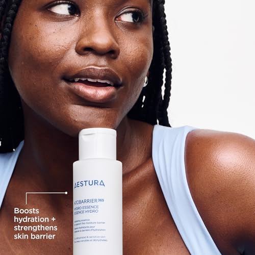 AESTURA ATOBARRIER365 Hydro Essence with Hydrating Amino Acids | - Product Imagery