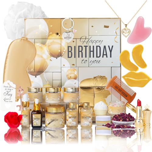 24Pcs Birthday Gifts - LILY ROY Official Imagery - 1
