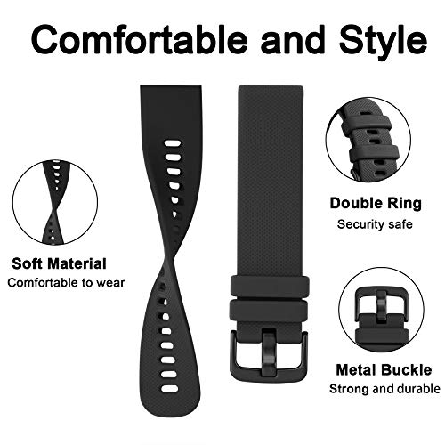 Compatible with Garmin Vivoactive 5 Watch Bands/Garmin - Product Imagery