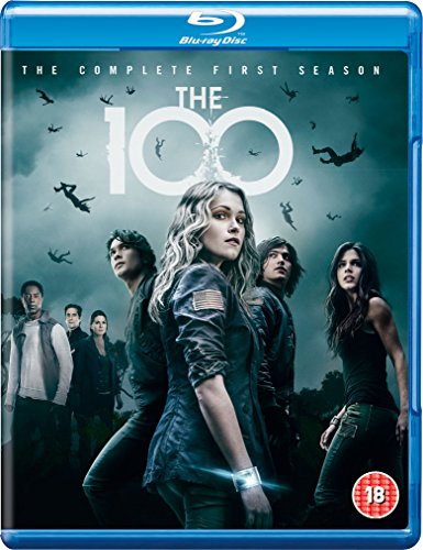 Eliza Taylor     
       			(Actor) 
       	             Format: - Eliza Taylor     
       			(Actor) 
       	             Format: Blu-ray Official Product View 1