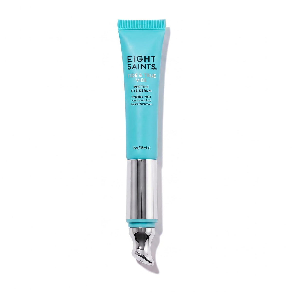 Eight Saints Tide True Peptide Eye Serum for Puffiness - Eight Saints Official Imagery - 8