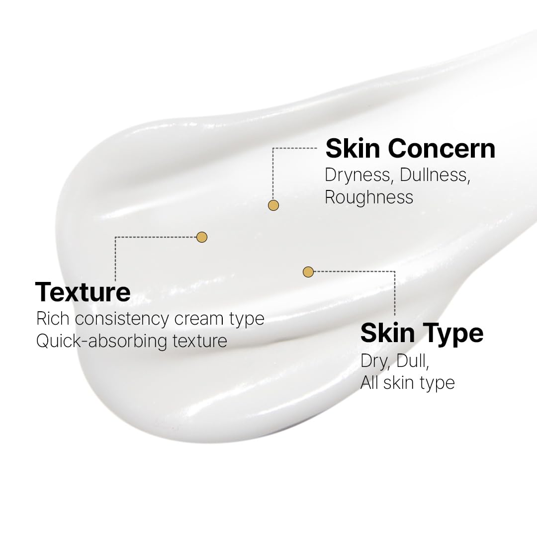 FARMSTAY Black Snail Peptide 9 Perfect Cream Snail Mucin - FARMSTAY Official Imagery - 5