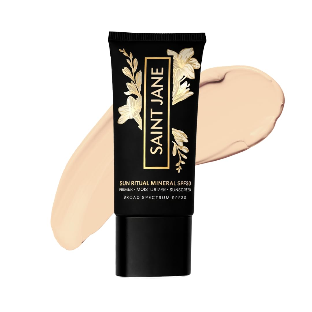 SAINT JANE - SAINT JANE Official Imagery - 2