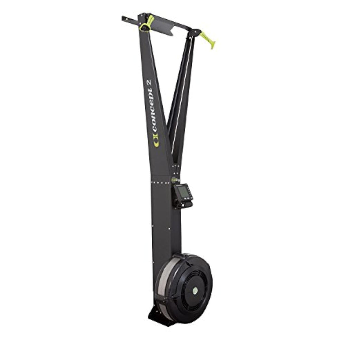 Concept2 SkiErg - Premium Selection Official Imagery - 1