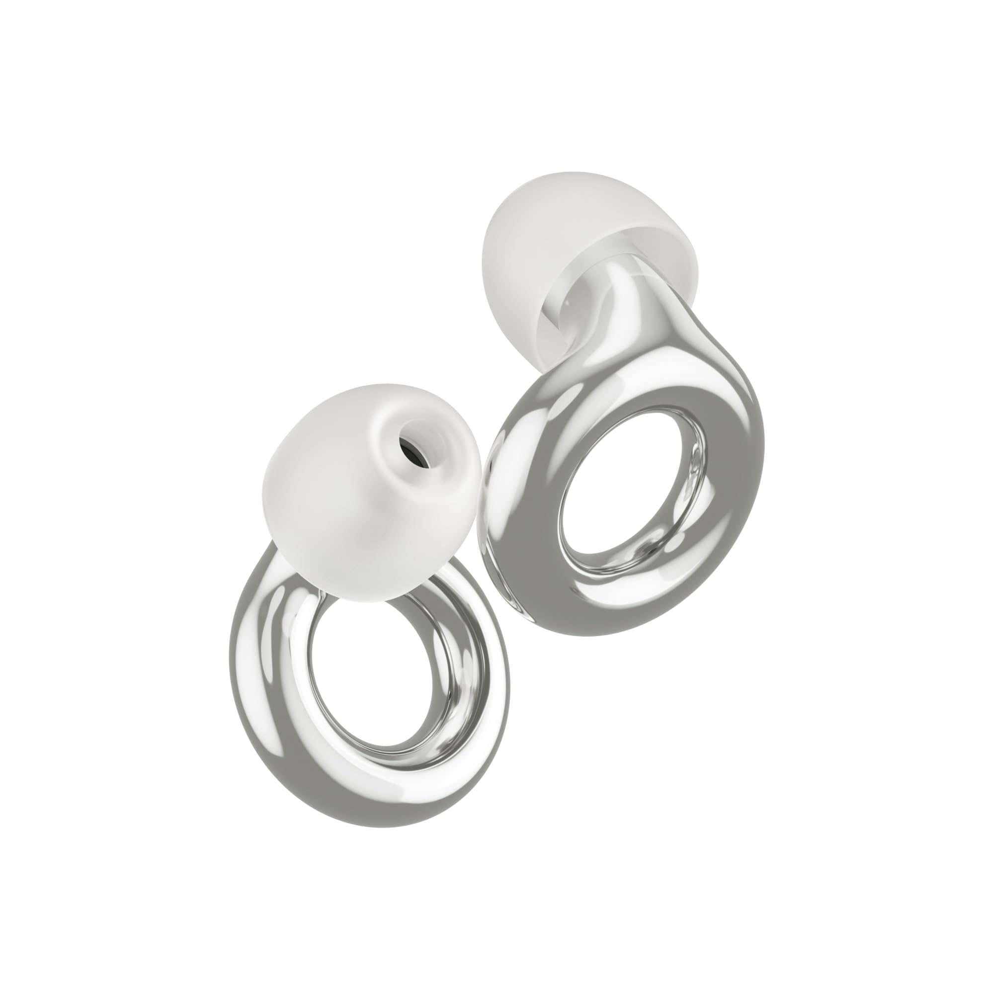 Loop Experience 2 Ear Plugs - Stylish Certified Hearing Protection - Loop Official Product View 9