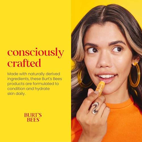 Burt's Bees Gifts Ideas - Essential Everyday Beauty Set, 5 - Product Imagery