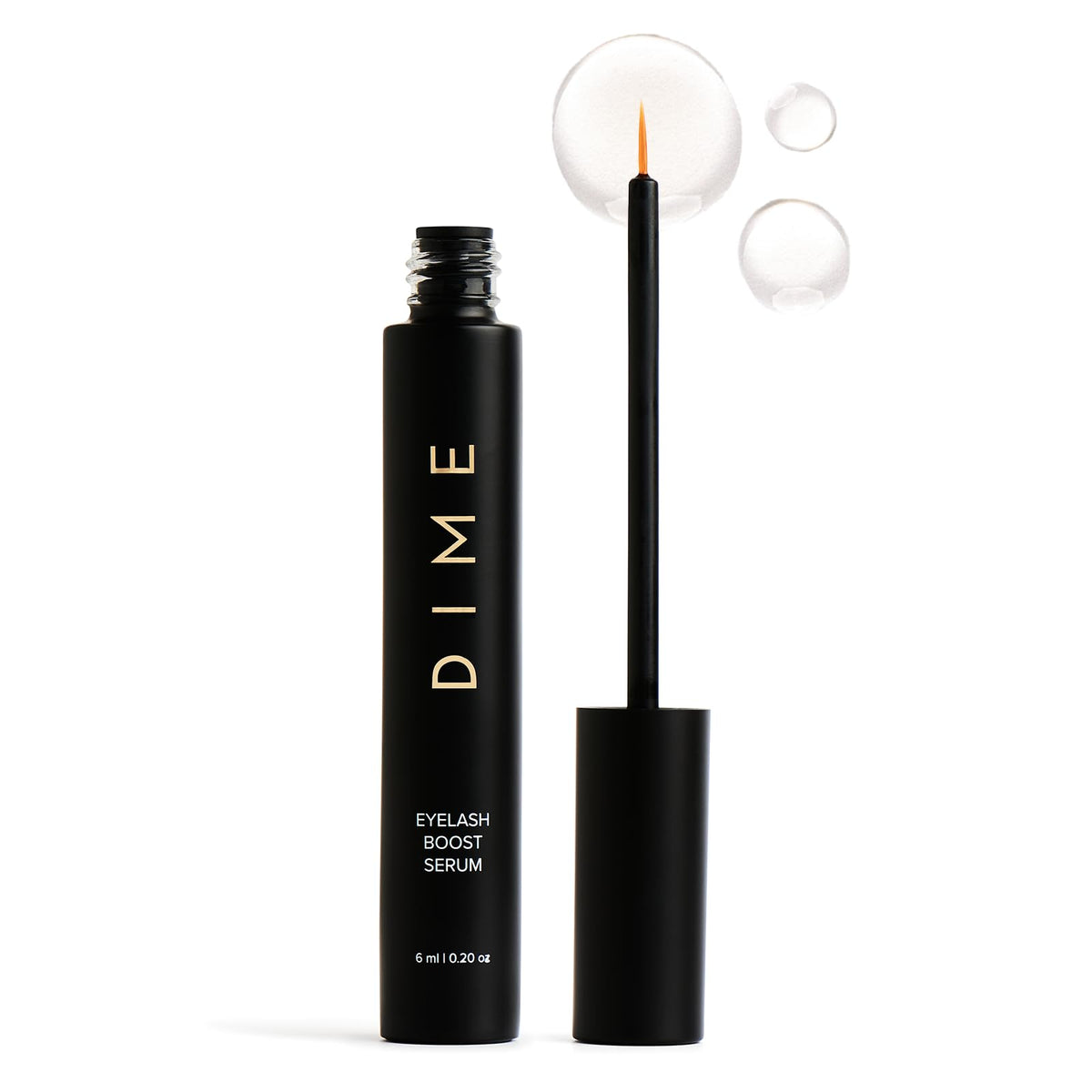 DIME Beauty Eyelash Boost Serum - DIME Official Imagery - 2