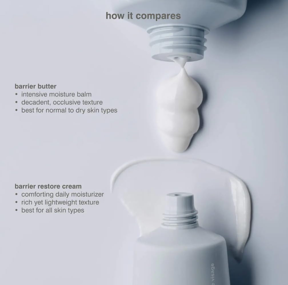 Rhode by Hailey Bieber Barrier Restore Cream - 1. . White - Rhode Official Product View 5