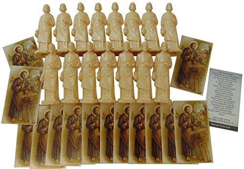 Westman Works Saint Joseph The Home Seller Made in The USA - Product Imagery