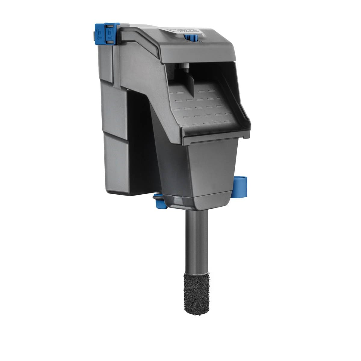 Sicce Aqua Filtra 10 Hang On Back Aquarium Fish Tank Power - Sicce Official Imagery - 1