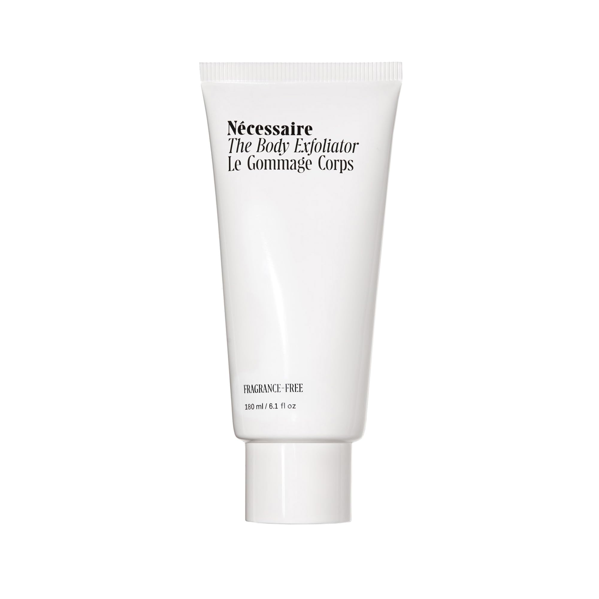 Nécessaire The Body Exfoliator Eucalyptus. Exfoliating Body Scrub. KP Body Exfoliant - Nécessaire Official Product View 10