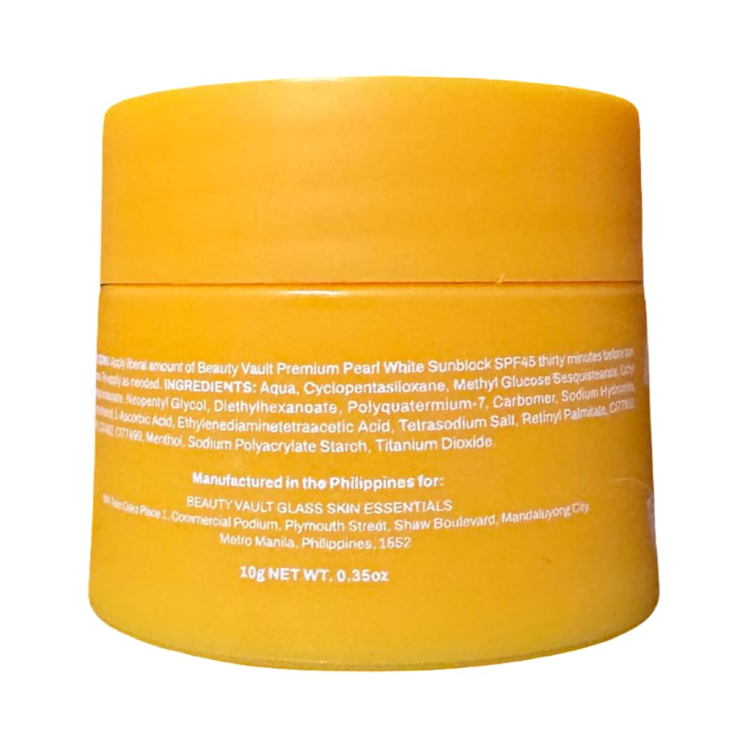 Premium Rejuvenating Set - Beauty Vault Glass Skin Essentials Official Imagery - 6