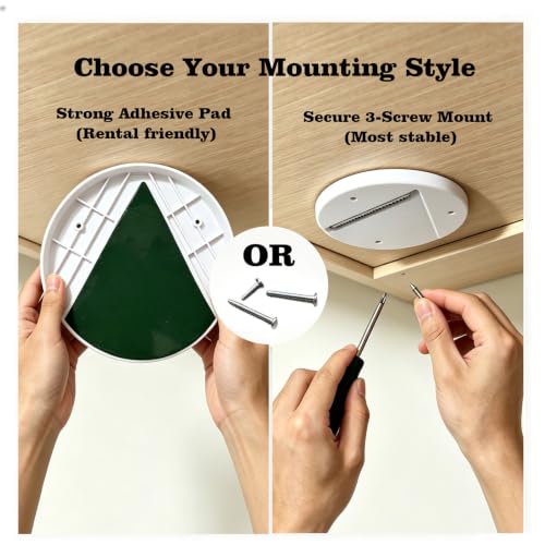 Under Cabinet Jar Opener for Seniors & Arthritis - Product Imagery