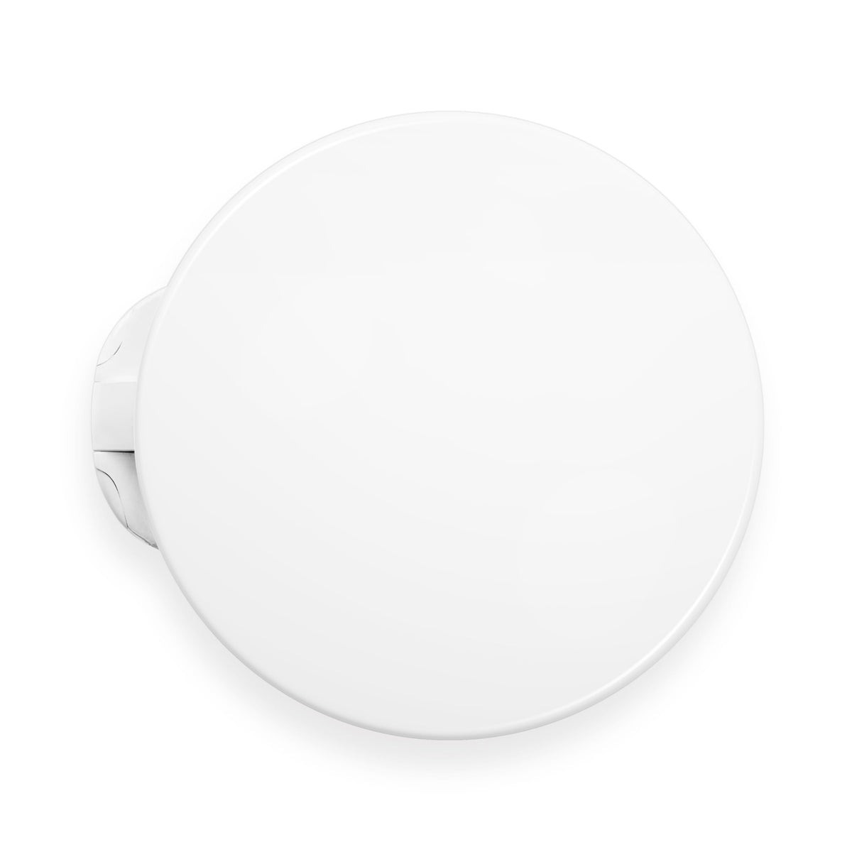 Zadro 4 5 Round LED Compact Mirror 10X 1X Travel Mirror with - Zadro Official Imagery - 7