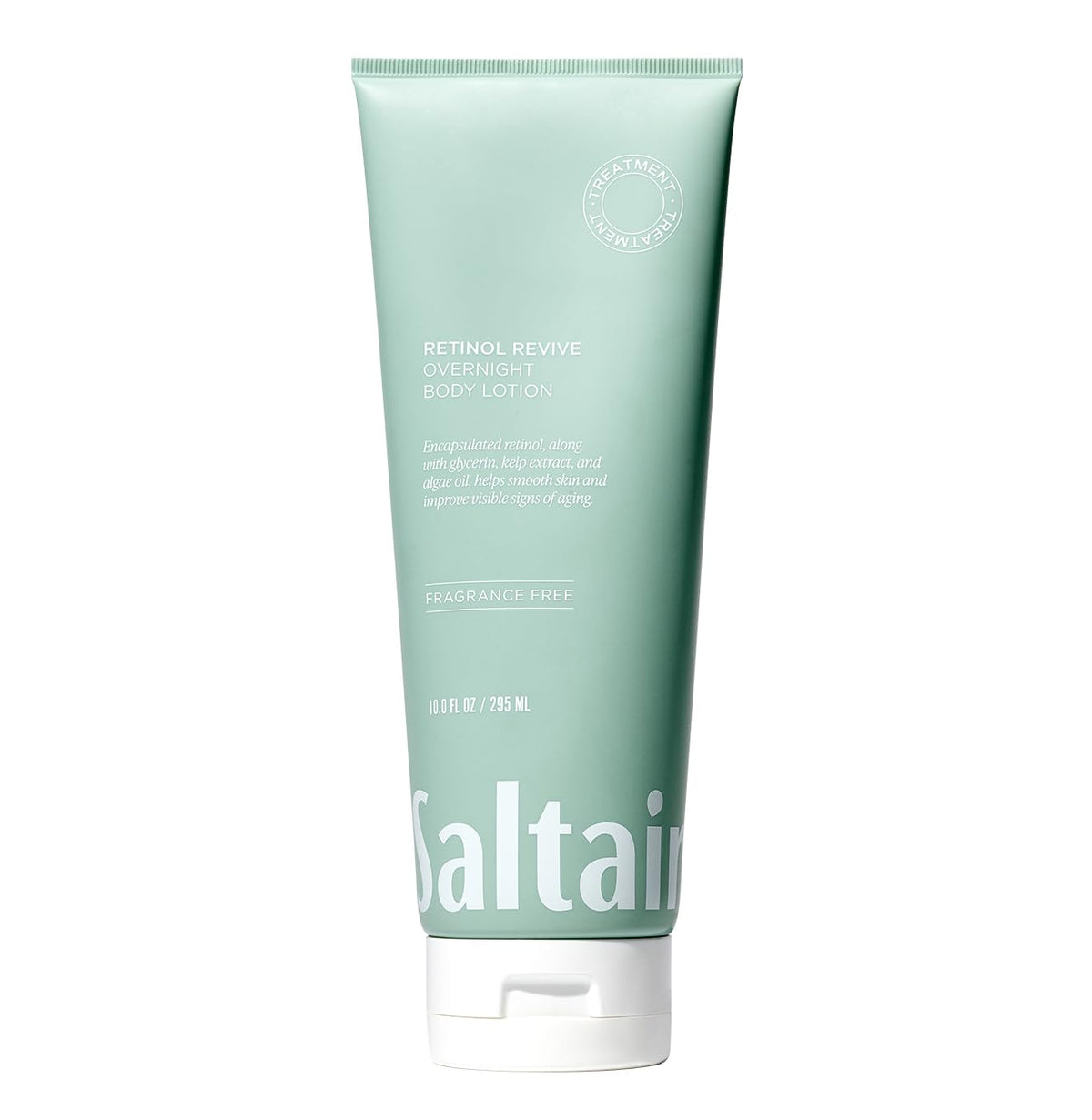 Saltair Retinol Revive Night Lotion - Saltair Official Imagery - 2