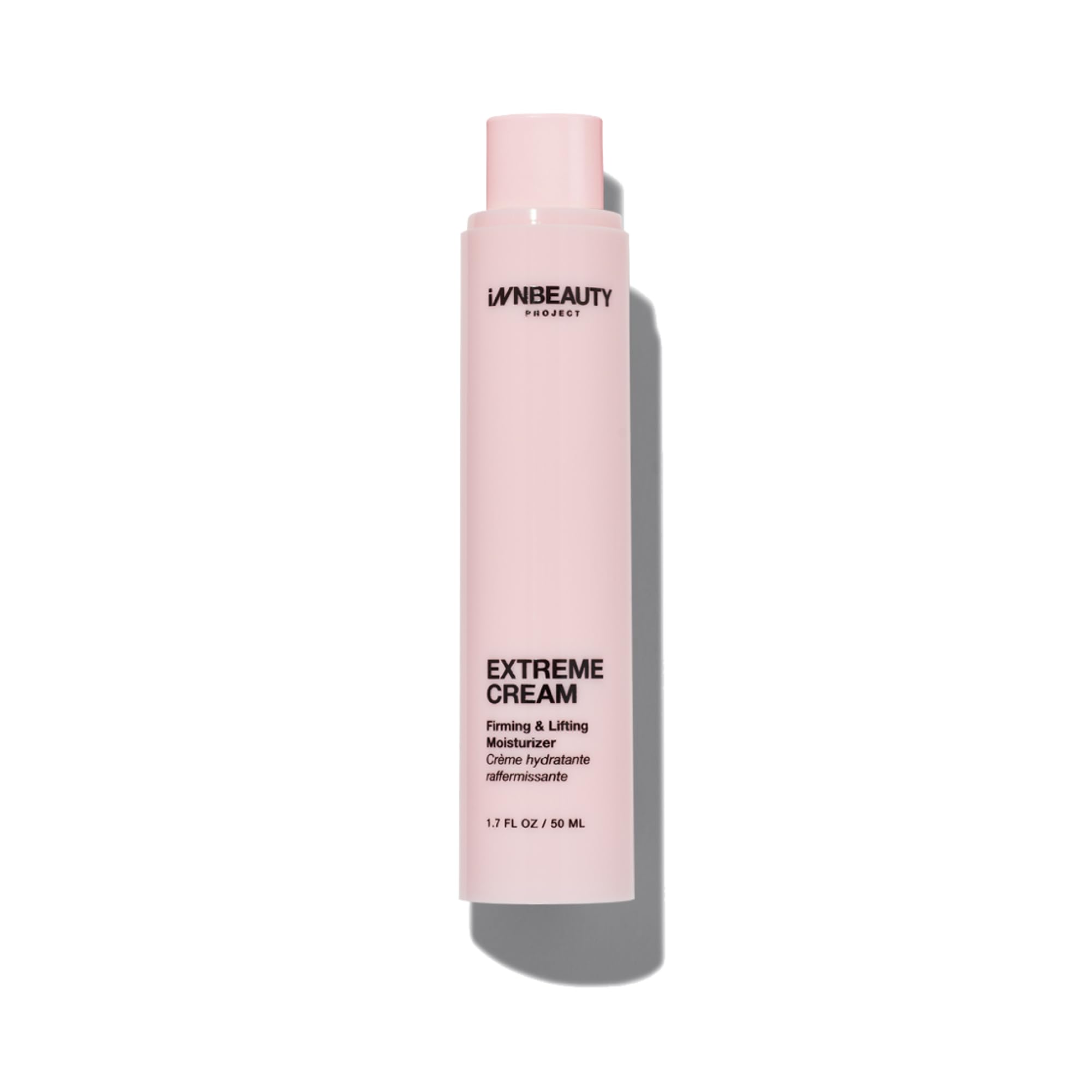 Innbeauty Project Extreme Cream Moisturizer Refill 1 7 oz - Innbeauty Project Official Imagery - 1