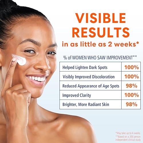 Palmer's Anti Dark Spot Face Cream with Vitamin E & Niacinamid... - Product Imagery
