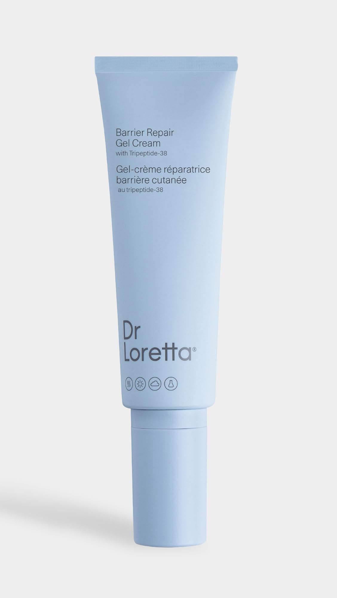 Dr Loretta Women s Barrier Repair Gel Cream 1 7 Ounce - Dr. Loretta Official Imagery - 3
