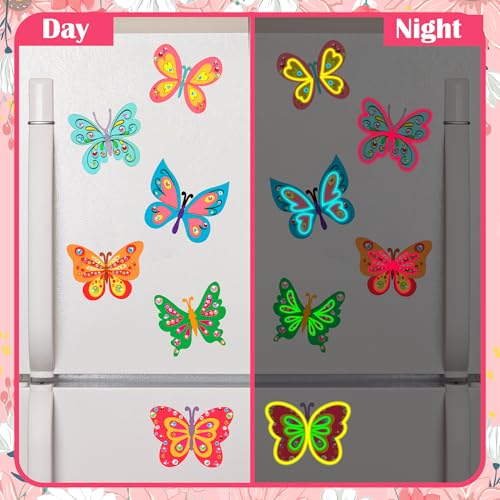 24 Pack Butterfly Party Favors - Butterfly Kit Birthday Party - Product Imagery