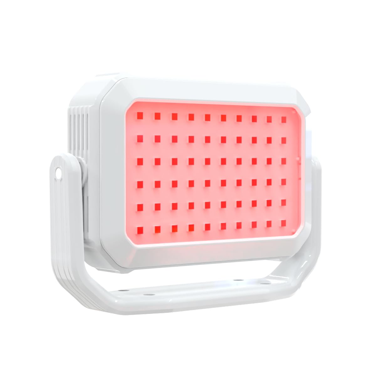 Portable Red Light Therapy 660 850 2Wavelengths Mini - GERYLOVE CARE Official Imagery - 2