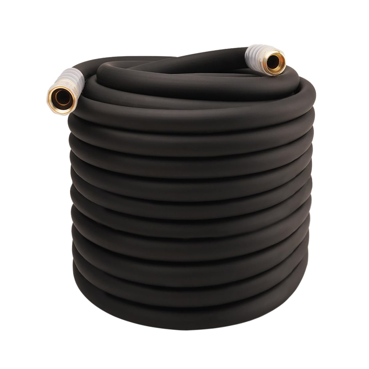 LANGARA Heavy Duty Premium Garden Hose 100ft x 5/8", 300PSI Worki - LANGARA Official Product View 10