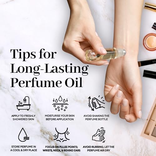 Comparable to Cashmere Mist Alcohol-Free Fragrance - 8ml Travel - Product Imagery