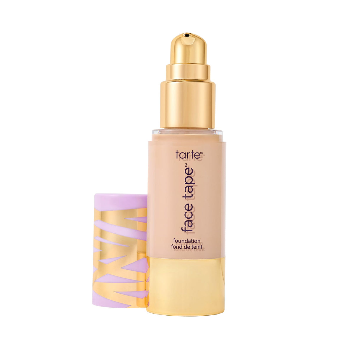 tarte face tape foundation Full Coverage 12hr Waterproof - Premium Selection Official Imagery - 2