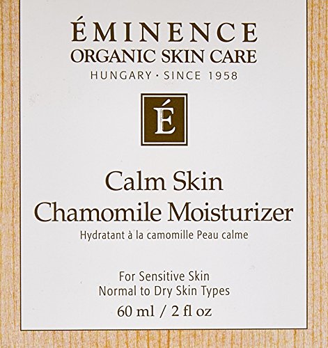 Eminence Vitaskin Calm Skin Chamomile Moisturizer, multi, reg, 2 - Product Imagery