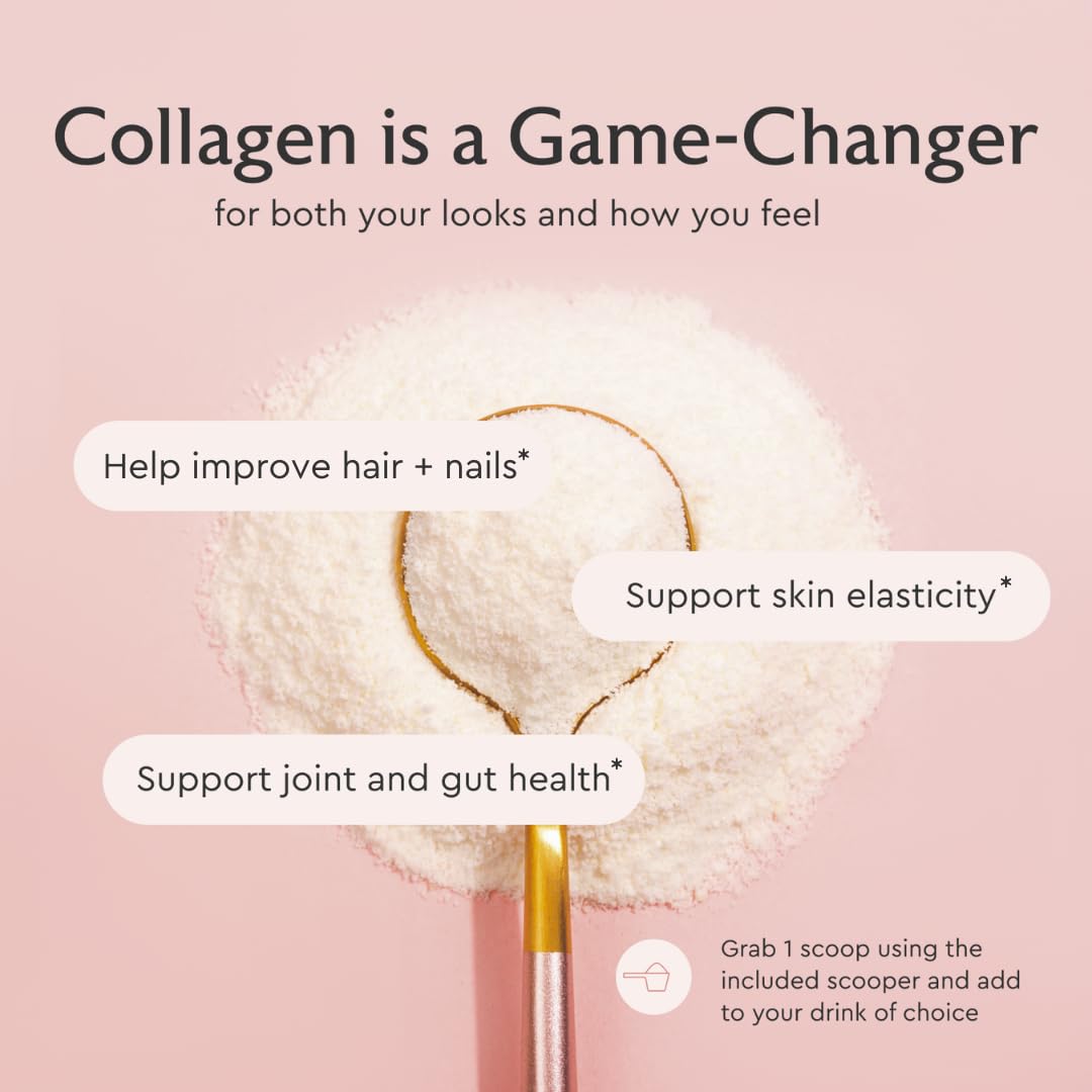 Alaya Multi Collagen Powder - Alaya Naturals Official Imagery - 8