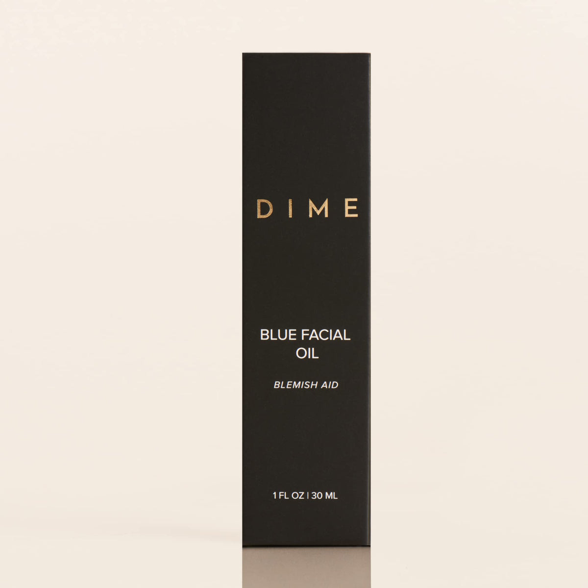 DIME Beauty Blue Facial Oil - DIME Official Imagery - 8