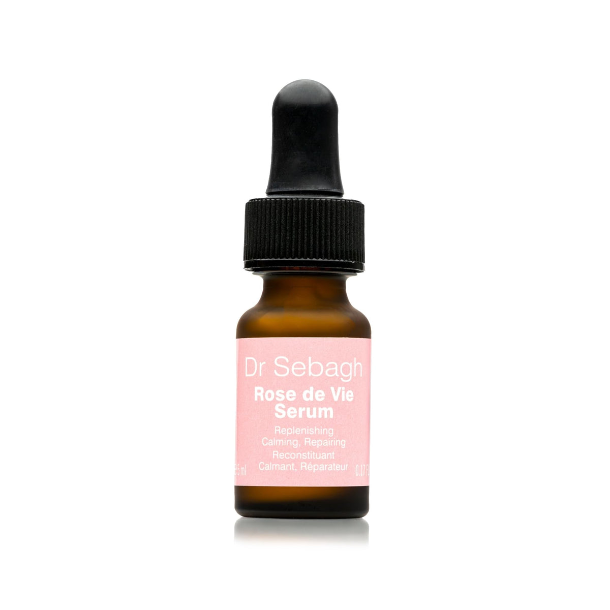 Dr Sebagh Rose de Vie Serum - Dr Sebagh Official Imagery - 3
