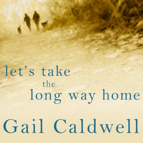 Let's Take the Long Way Home: A Memoir of Friendship - Product Imagery