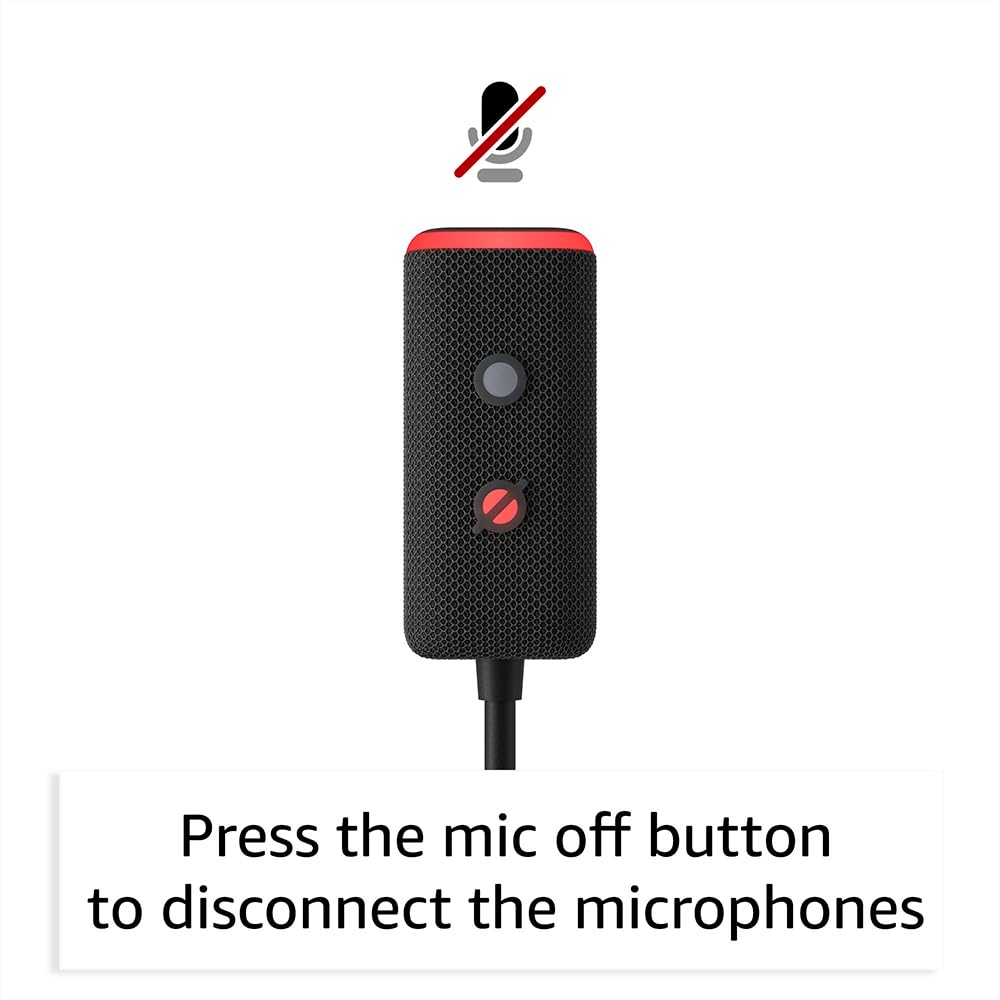 Amazon Echo Auto by Amazon - Angle View 7