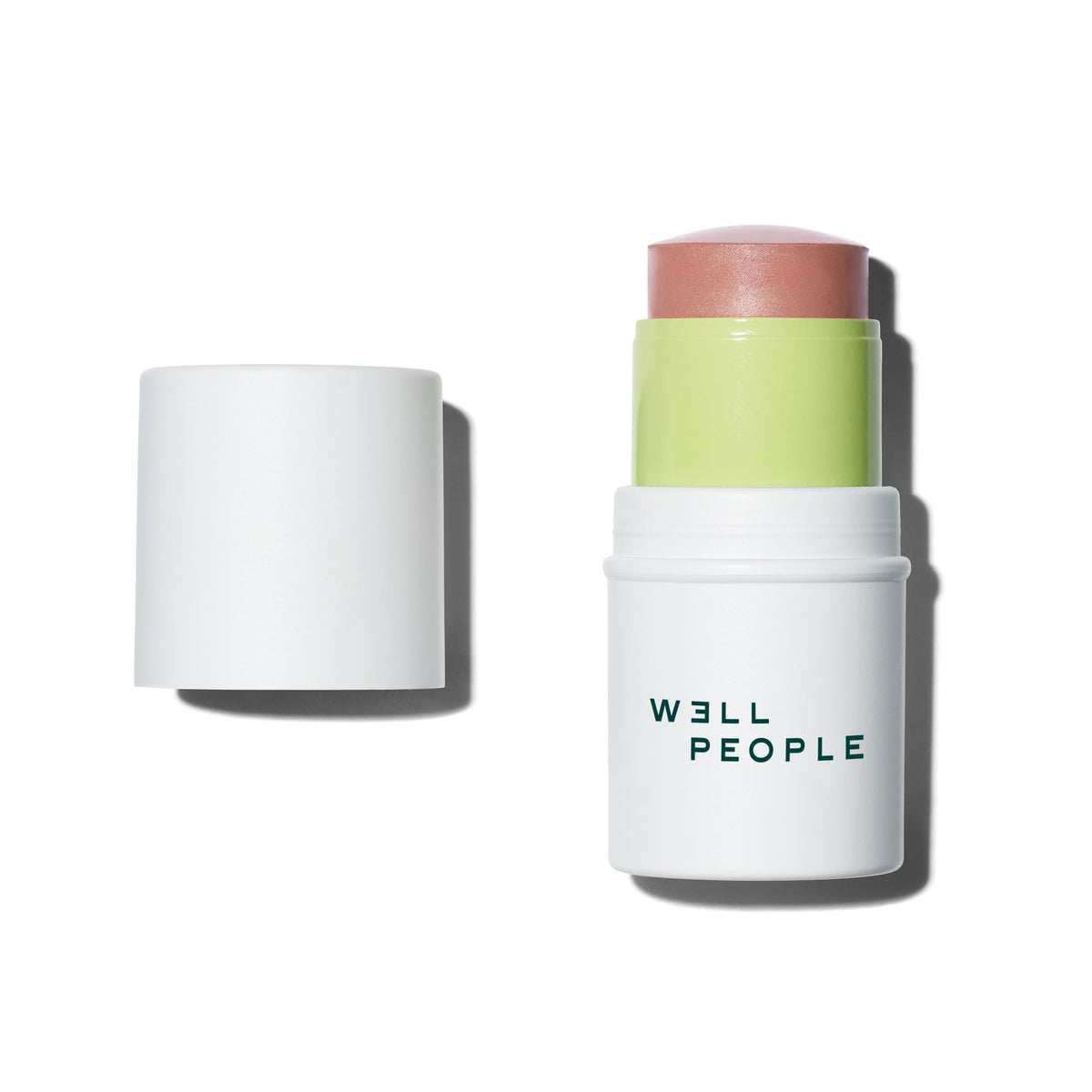 Well People Supernatural Stick Multi Use Blush Berry - Well People Official Imagery - 7