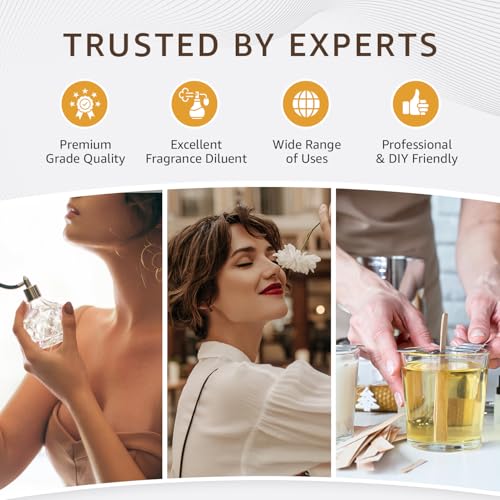 16oz Dipropylene Glycol (DPG) – Versatile Solvent & Fragrance - Product Imagery