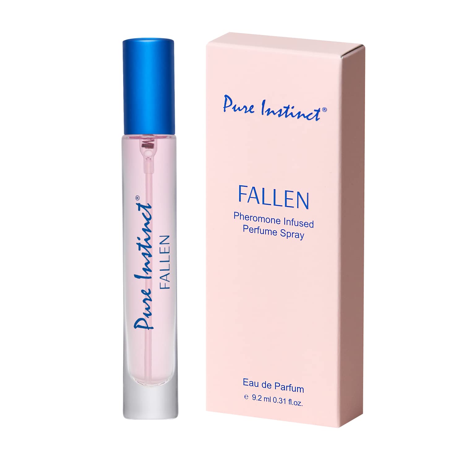 Pure Instinct FALLEN Roll-On The Original Pheromone Infused Body Oil P - View 9
