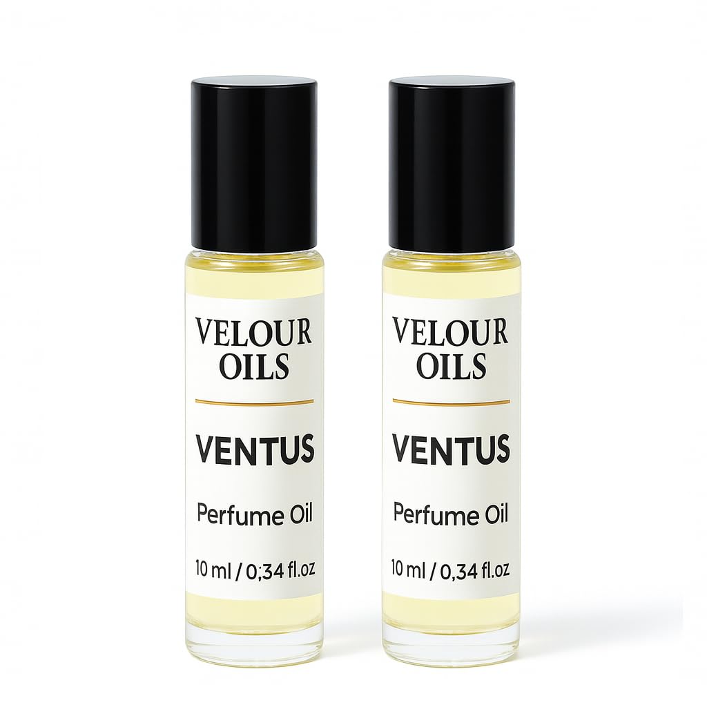 Perfume Oil for Men – Inspired by Creed Aventus -Strong - Product Imagery