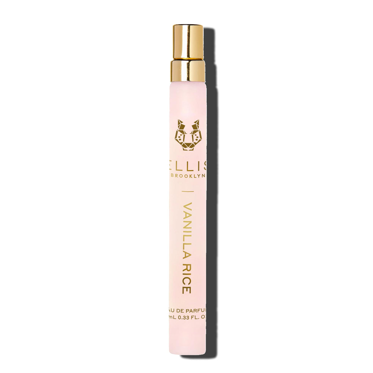 Ellis Brooklyn VANILLA RICE Eau de Parfum for Women 10ml 0 - Ellis Brooklyn Official Imagery - 2