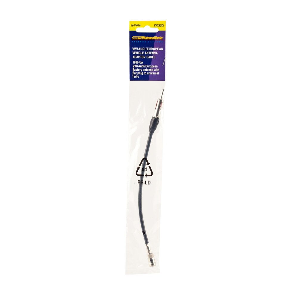 Metra Electronics 40-VW10 Factory Antenna to Aftermarket Radio Ad by Metra - Angle View 3