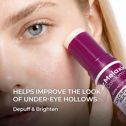 n Collagen Multi Balm Stick, Calcium & Adenosine Korean Wrinkle - Product Imagery