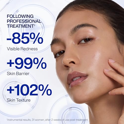 IOPE XMD Stem III Clinical Recovery Cream - Facial Moisturizer - Product Imagery