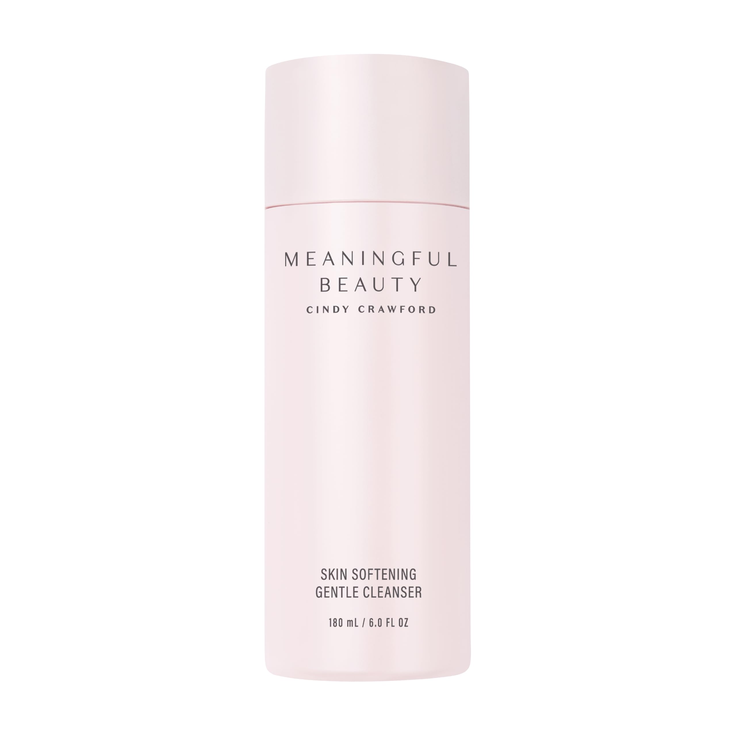 Meaningful Beauty Skin Softening Cleanser (Non-Foaming, Oil - Meaningful Beauty