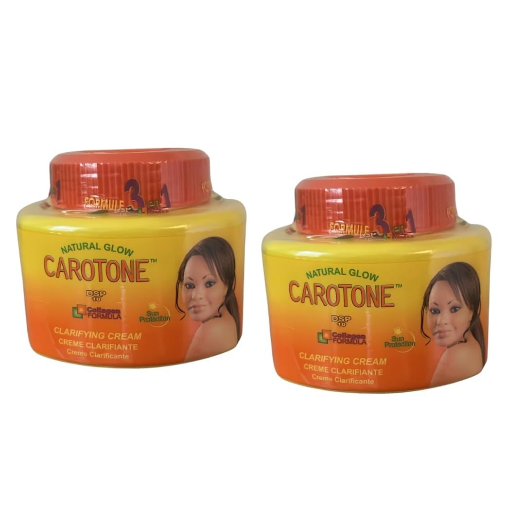 Nourishing Moisturizing Cream Gentle Daily Use Pack of 2 x - Generic Official Product Imagery - 2